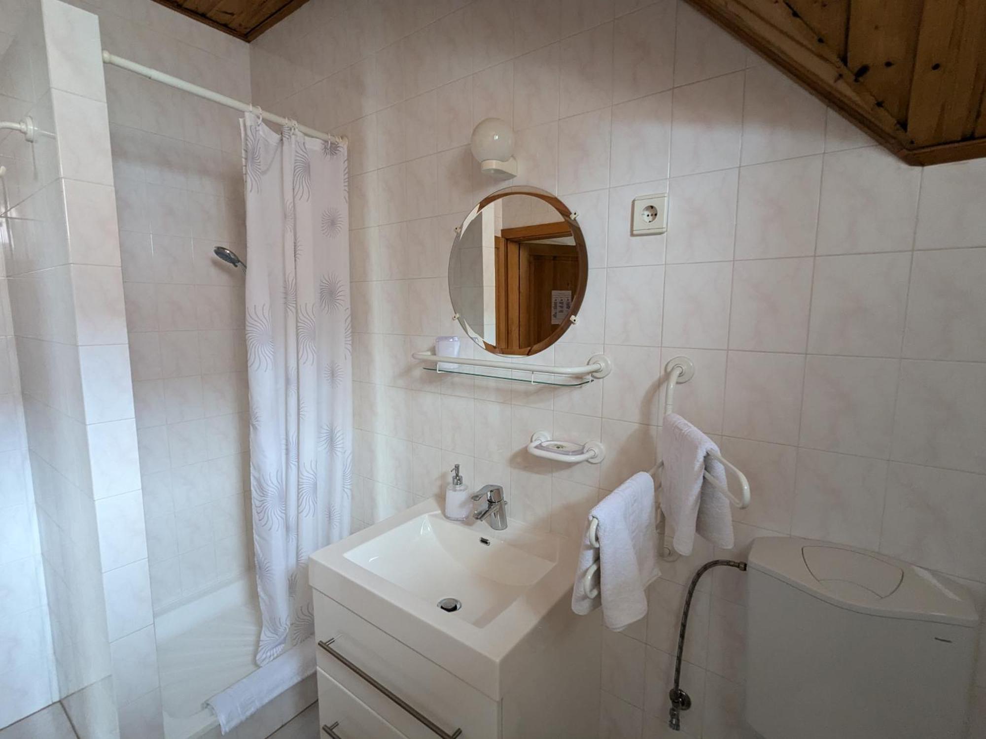 Gruendner Vendeghaz Bed & Breakfast Siófok Exterior foto