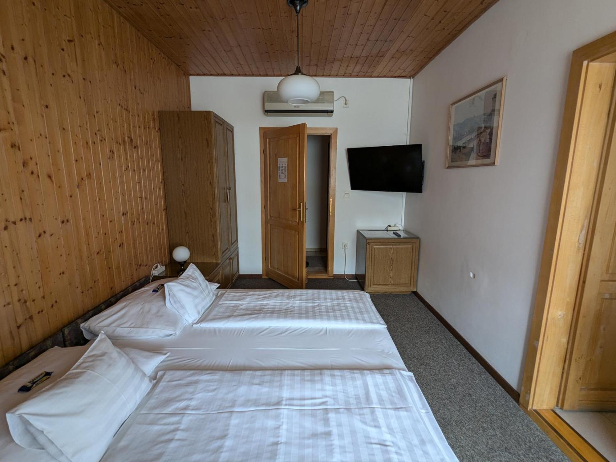 Gruendner Vendeghaz Bed & Breakfast Siófok Exterior foto