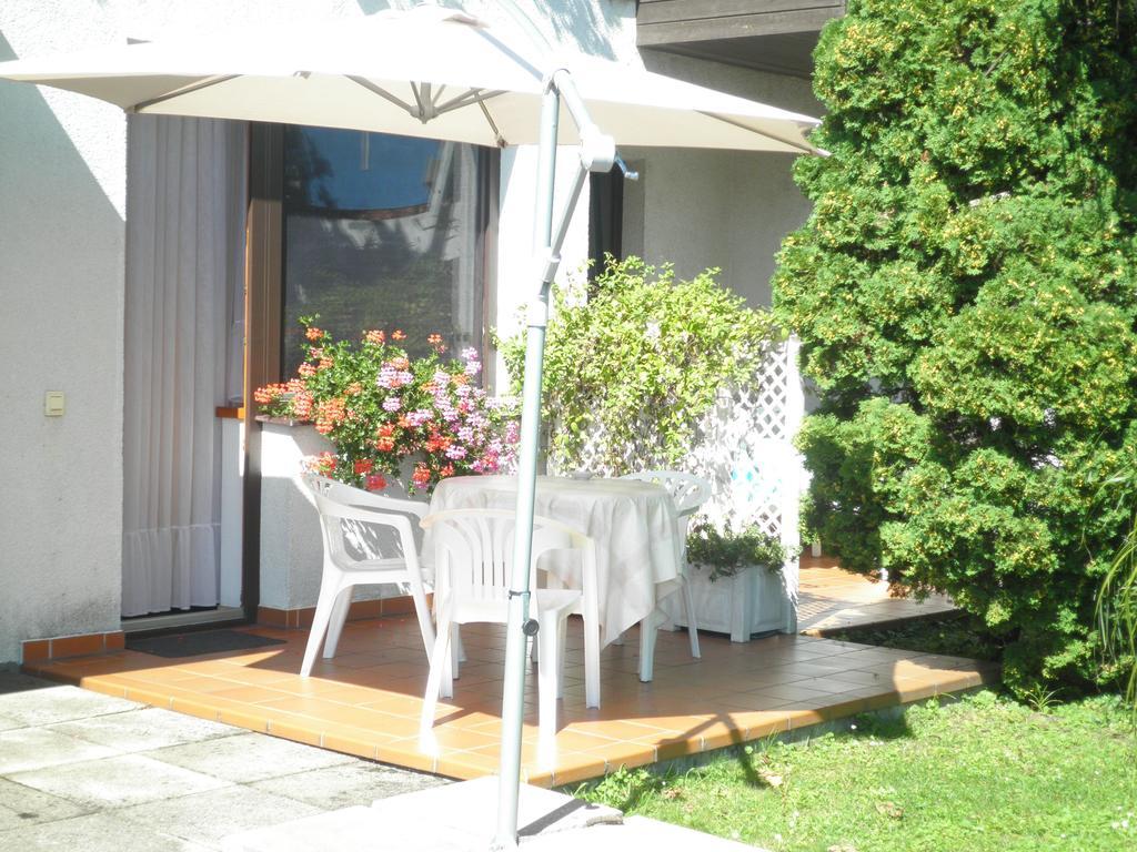 Gruendner Vendeghaz Bed & Breakfast Siófok Exterior foto