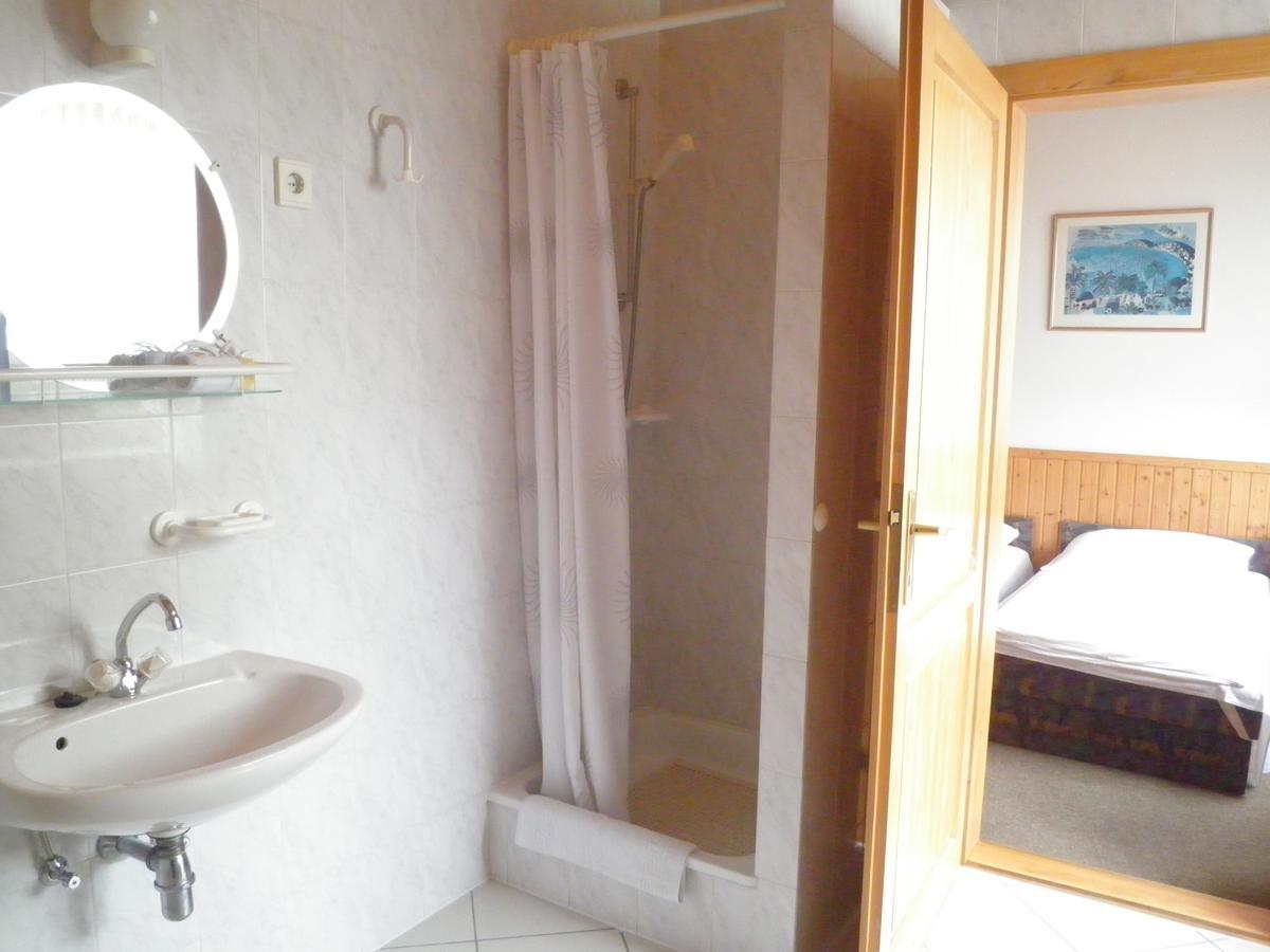 Gruendner Vendeghaz Bed & Breakfast Siófok Exterior foto
