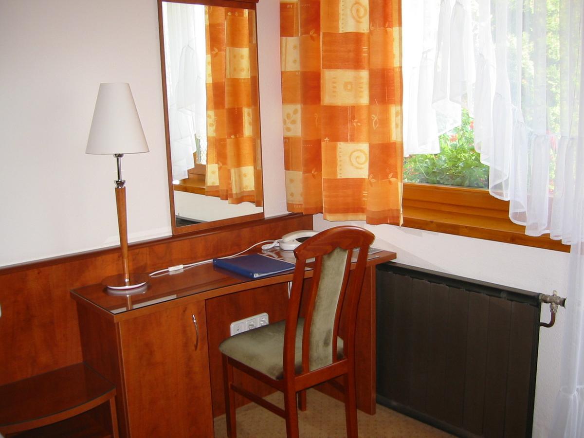 Gruendner Vendeghaz Bed & Breakfast Siófok Exterior foto